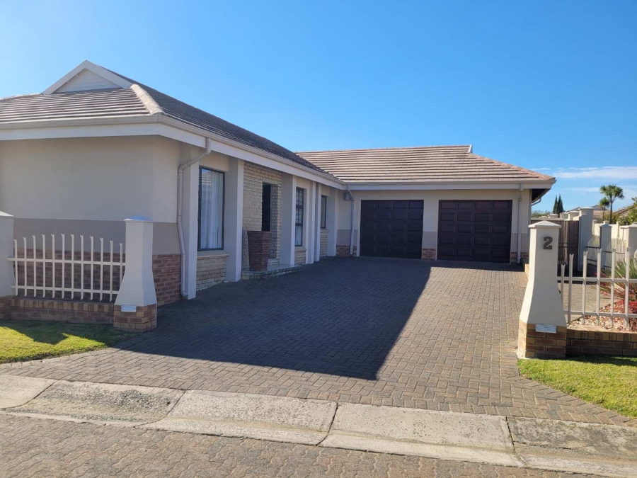 3 Bedroom Property for Sale in La Provance Free State